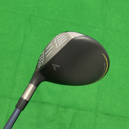 Callaway Rogue ST Max 7 Wood Fujikura Ventus Blue 6 Regular Flex +HC