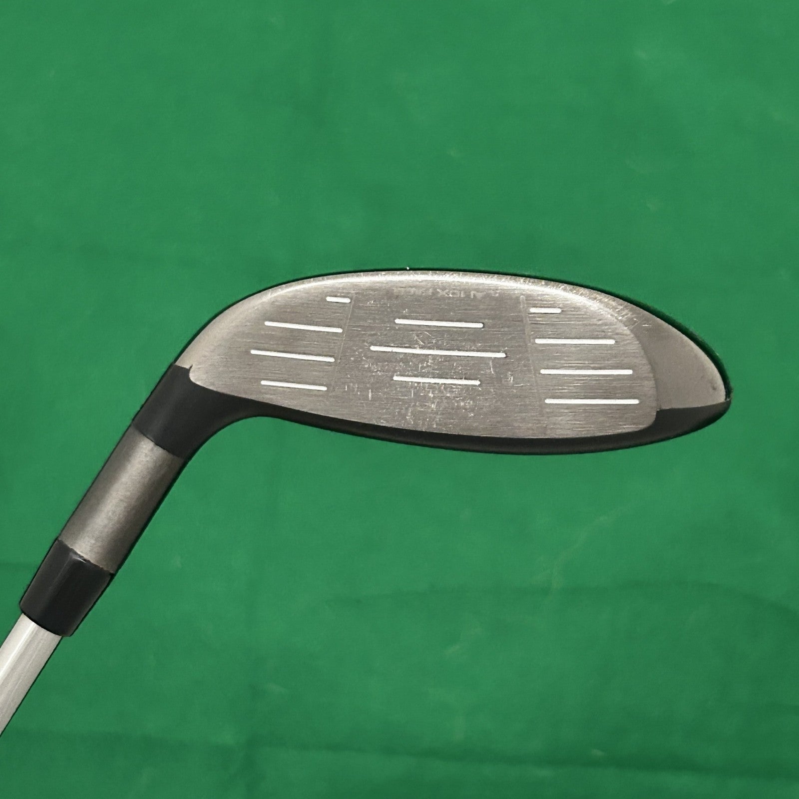 Callaway Elyte Max Fast 9 Wood Callaway RCH 65i Regular Flex Shaft +HC