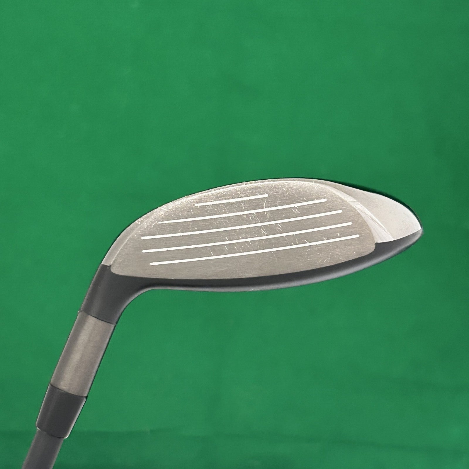 Callaway Elyte 9 Wood Mitsubishi Vanquish PL 40 Senior Flex Shaft +HC