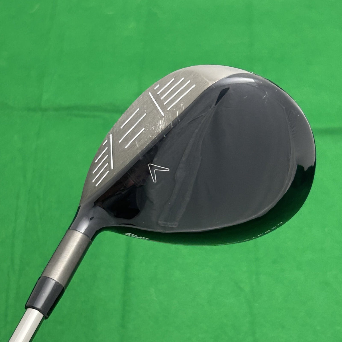 Callaway 2023 Big Bertha Heavenwood Callaway RCH 65 Regular +HC