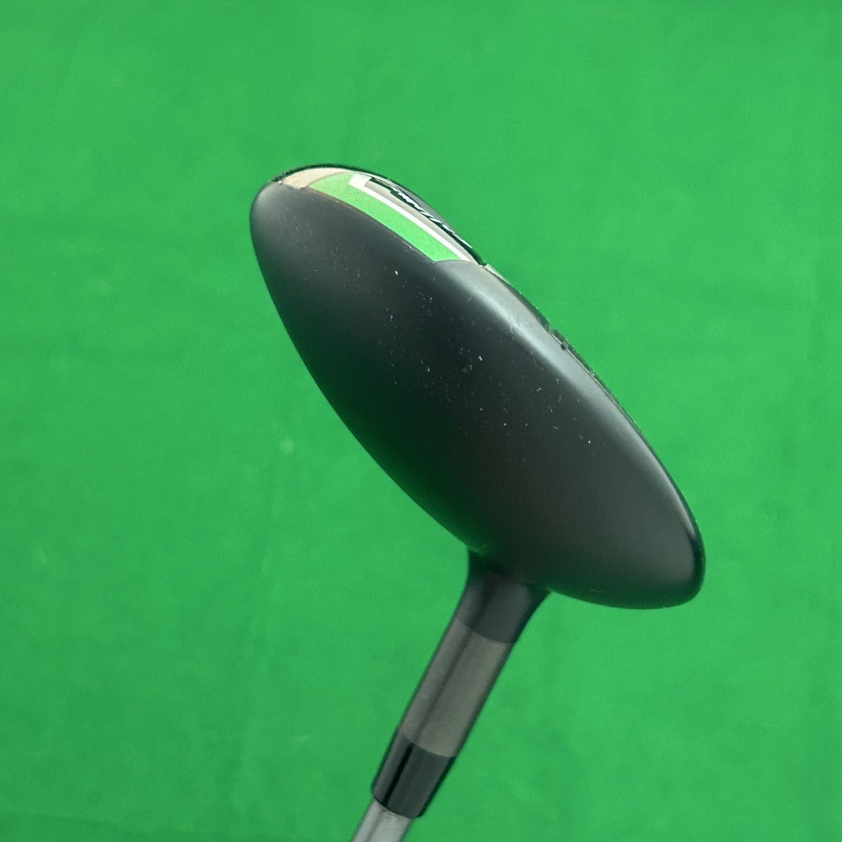 Callaway Elyte Fairway 9 Wood Project X Denali Charcoal 60 Stiff +HC (Elite)