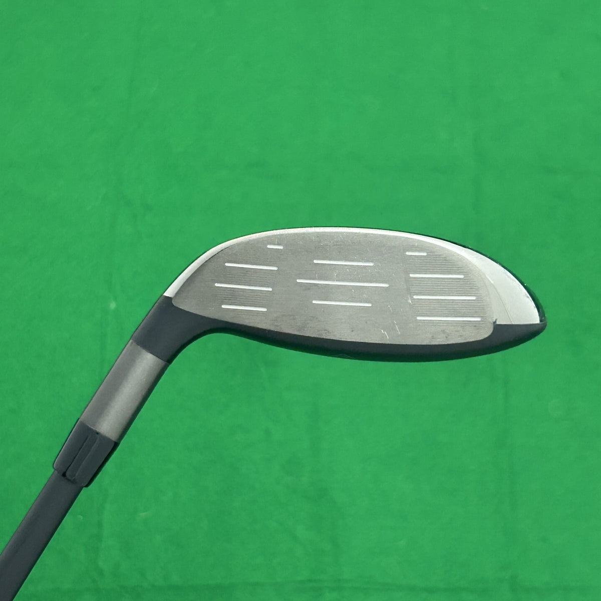 Callaway Elyte Max Fast 9 Wood Mitsubishi Vanquish PL 40 Senior +HC (Elite)