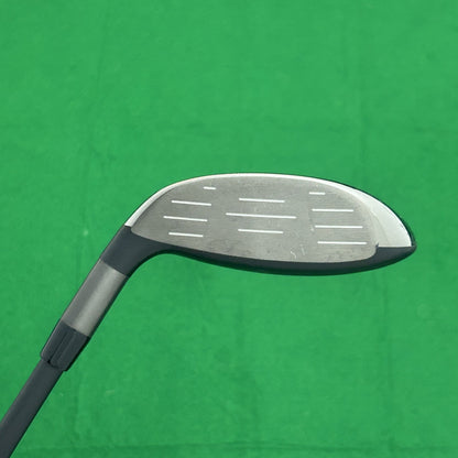 Callaway Elyte Max Fast 9 Wood Mitsubishi Vanquish PL 40 Senior +HC (Elite)