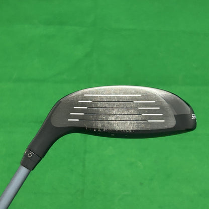 Ping G425 Max 7 Wood Ping Alta CB Black 65 Stiff Flex Shaft