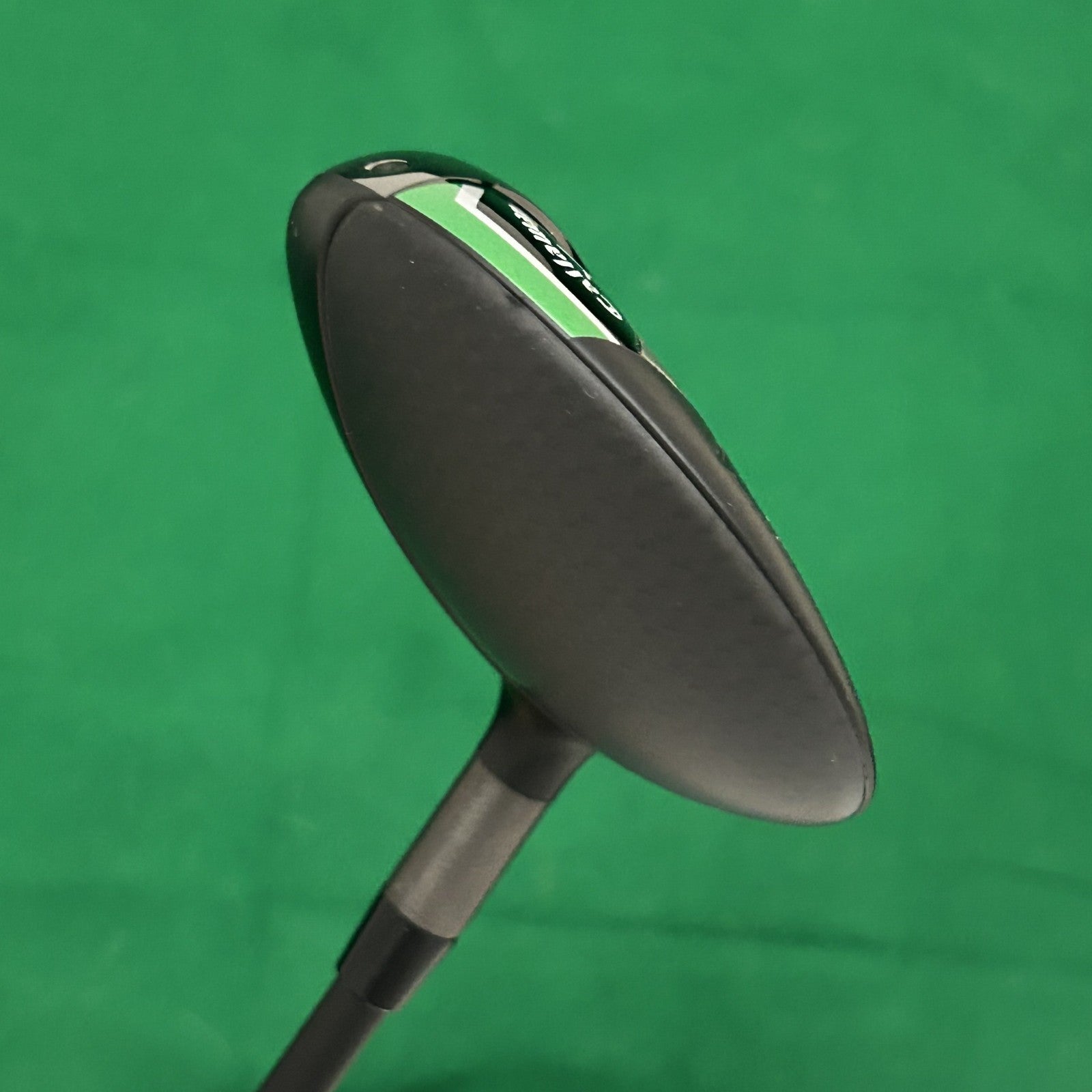 MINT Callaway Elyte 5 Wood Fujikura Ventus VeloCore+ Black 7 Stiff Flex +HC