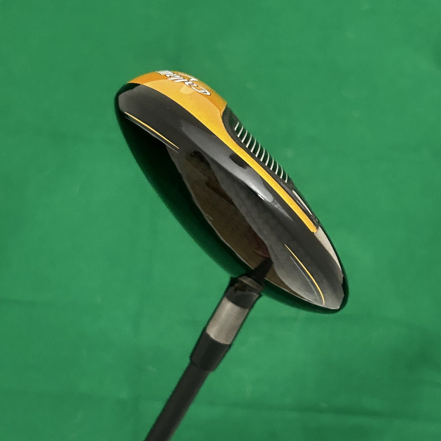 MINT Callaway Mavrik Max Heavenwood UST Helium Black 4 Senior Flex Shaft +HC