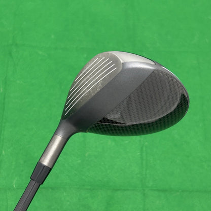 Callaway Ai Smoke Triple Diamond 7 Wood Project X Denali Black 70 Stiff +HC