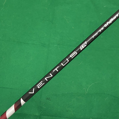 TaylorMade Stealth 2 Fairway 7 Wood Fujikura Ventus TR Red 5 Regular Flex Shaft