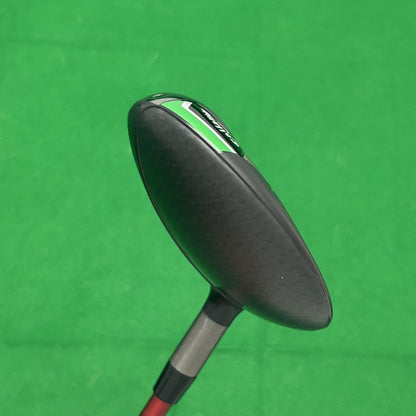 Callaway Elyte 5 Wood (18*) Ventus VeloCore+ Red 7X Extra Stiff Flex +HC (Elite)