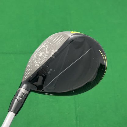 Callaway Epic Flash Heavenwood Project X EvenFlow Green 65 Regular +HC