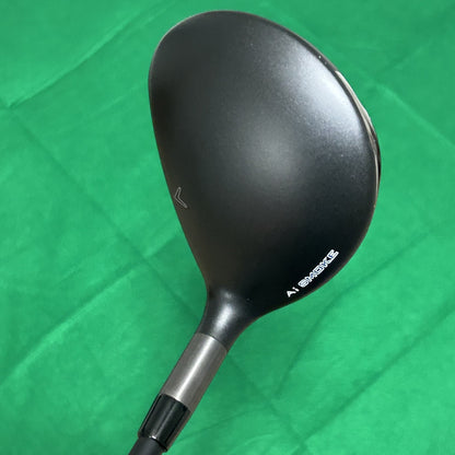 Callaway AI Smoke Max 9 Wood Tensei Blue 65 Regular Flex Shaft +HC