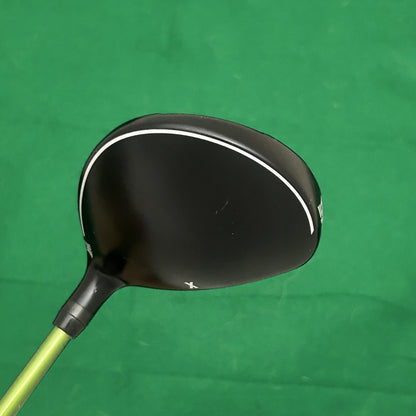 PXG 0211 Left Hand Fairway 7 Wood Aldila Green NV 75 Stiff Flex Shaft
