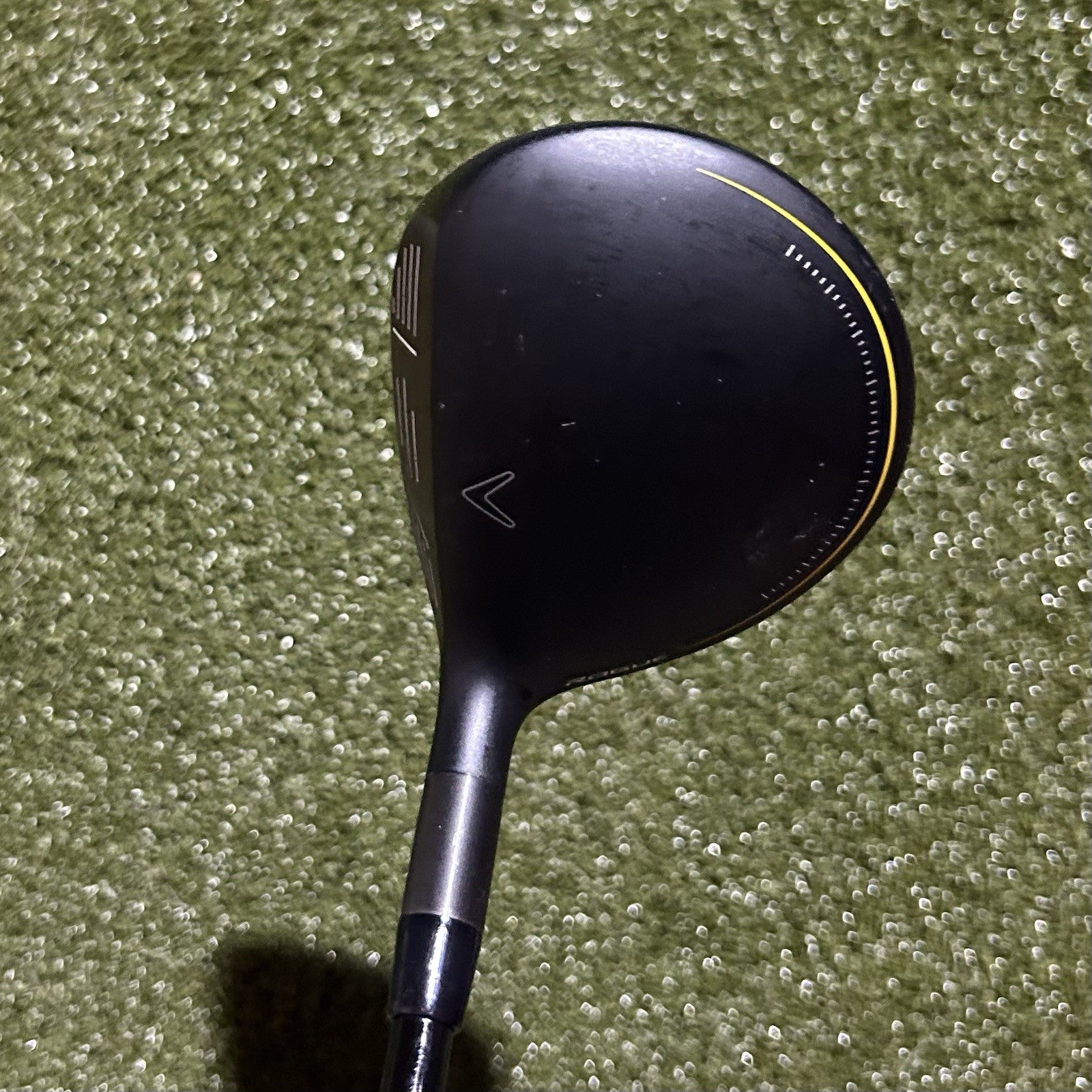 Callaway Rogue ST Max 11 Wood Tensei AV Blue 65 Regular Flex +HC