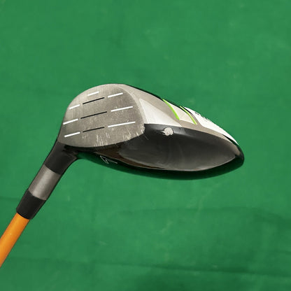 Callaway Epic Max 7 Wood Aldila NVS Orange 55 Senior Flex Shaft