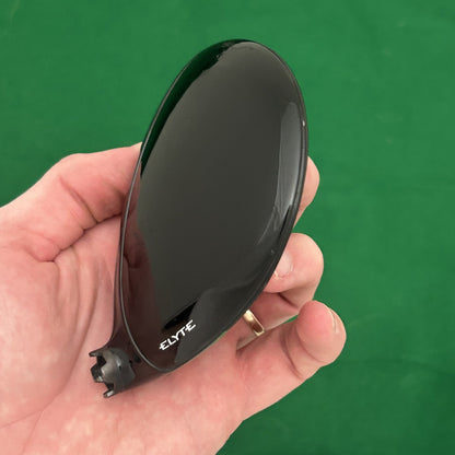 Callaway Elyte Triple Diamond 3 Wood (15*) - Club Head & Cover Only