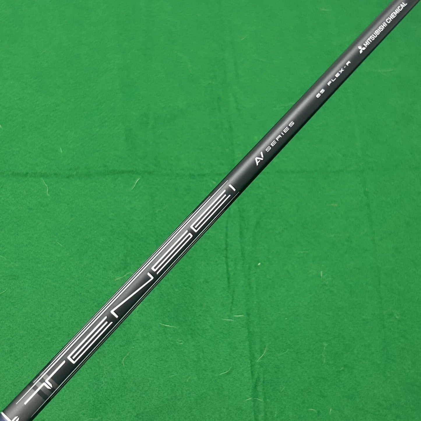 Callaway AI Smoke Max 9 Wood Tensei Blue 65 Regular Flex Shaft +HC