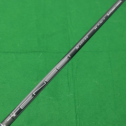 Callaway AI Smoke Max 9 Wood Tensei Blue 65 Regular Flex Shaft +HC