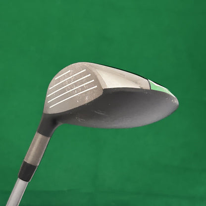 Callaway Elyte 9 Wood  Project X Denali Charcoal 60 Regular Flex Shaft +HC