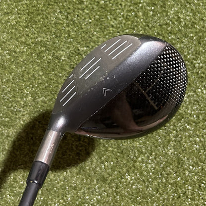 Callaway AI Smoke Max Heavenwood Tensei AV Blue 75 Stiff Flex +HC