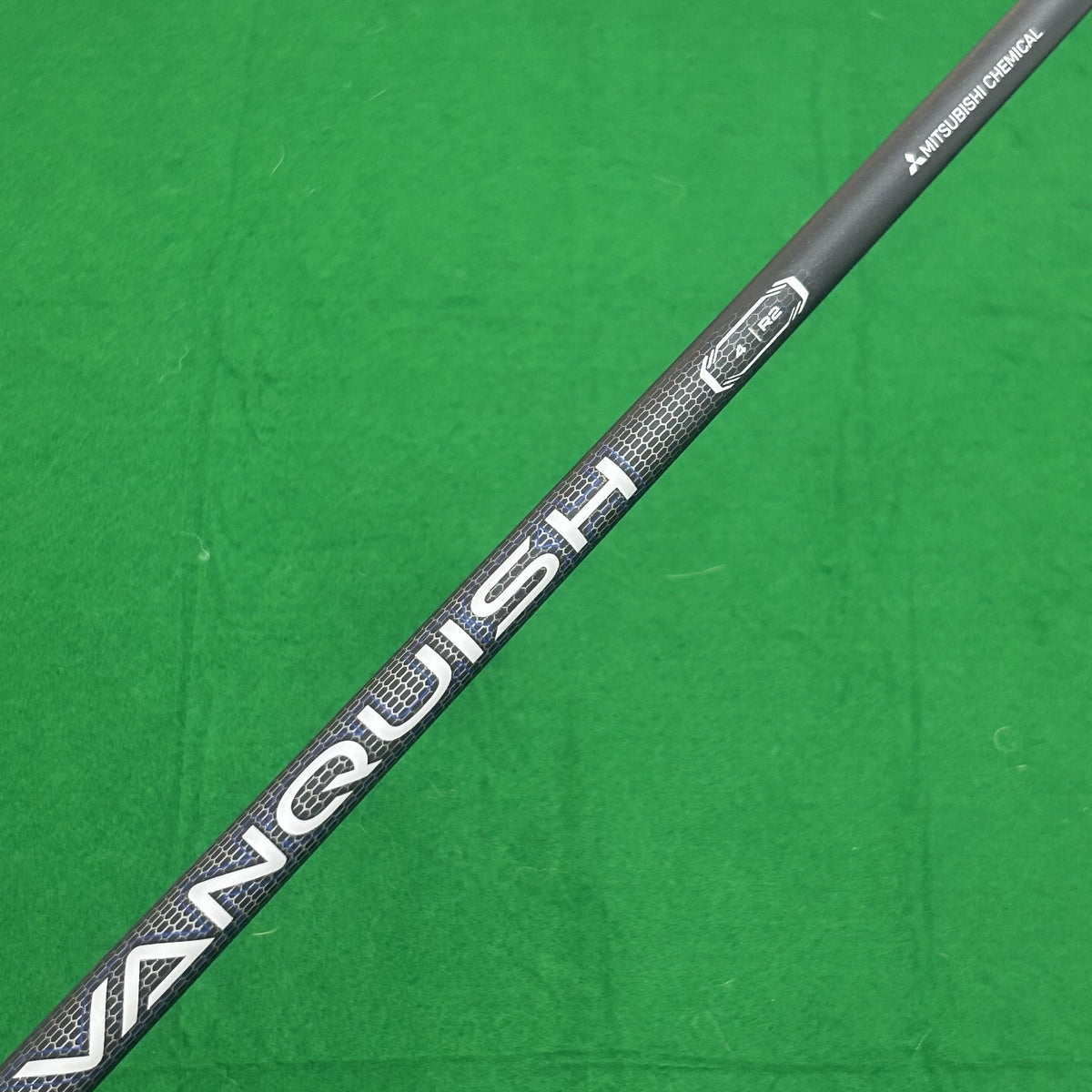 Callaway Elyte Max Fast 7 Wood Mitsubishi Vanquish PL 40 Senior +HC (Elite)
