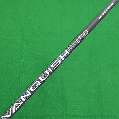 Callaway Elyte Max Fast 7 Wood Mitsubishi Vanquish PL 40 Senior +HC (Elite)