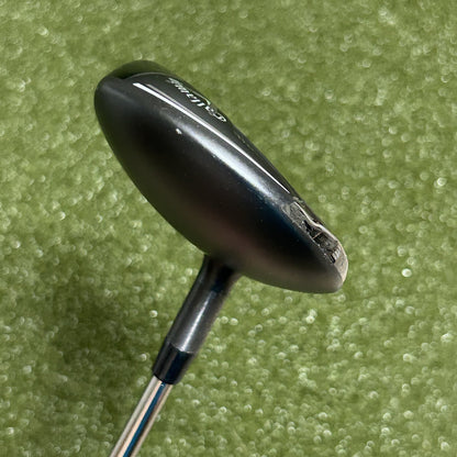 Callaway AI Smoke Max 9 Wood RCH 55 Senior Flex Shaft +HC