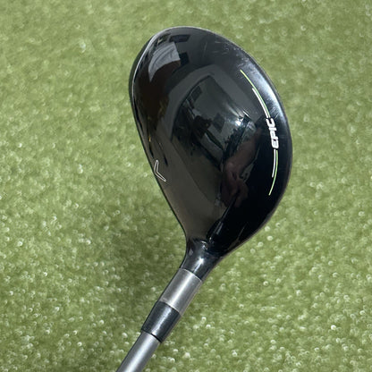 Callaway Epic Max 11 Wood HZRDUS Smoke iM10 60 Regular Flex Shaft +HC