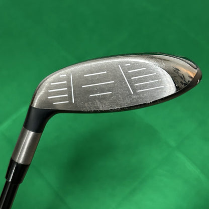 Callaway Rogue ST Max 7 Wood Mitsubishi Tensei AV White 75 Stiff Flex Shaft +HC