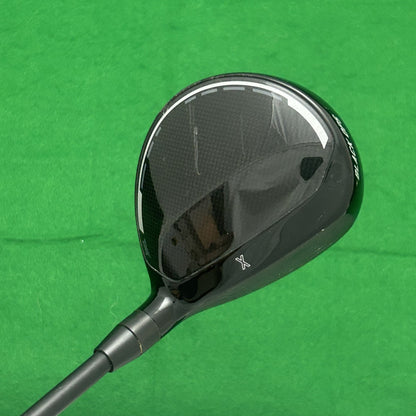 Left Hand PXG 0311 Black Ops 7 Wood Project X Cypher 40 Senior Flex Shaft