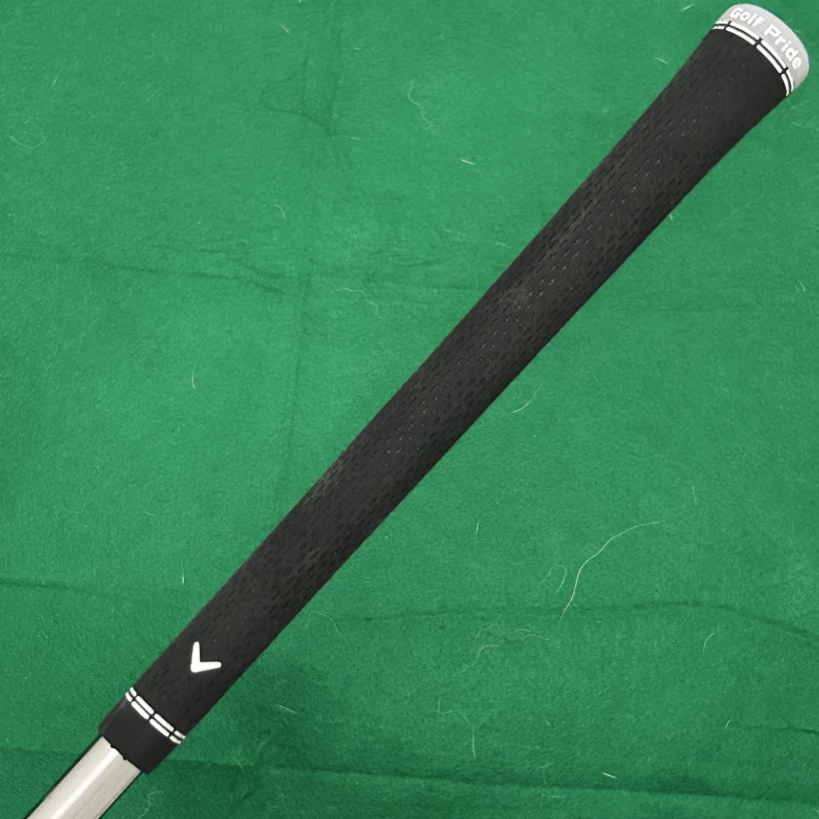 Callaway 2023 Big Bertha Heavenwood RCH 65 Regular Flex Shaft +HC