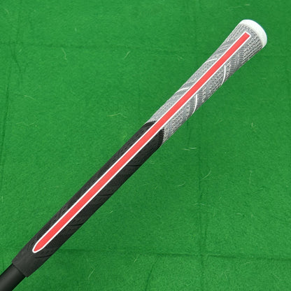 Fujikura Ventus VeloCore+ Black 9X Extra Stiff Hybrid Shaft 39-1/2" Callaway Tip