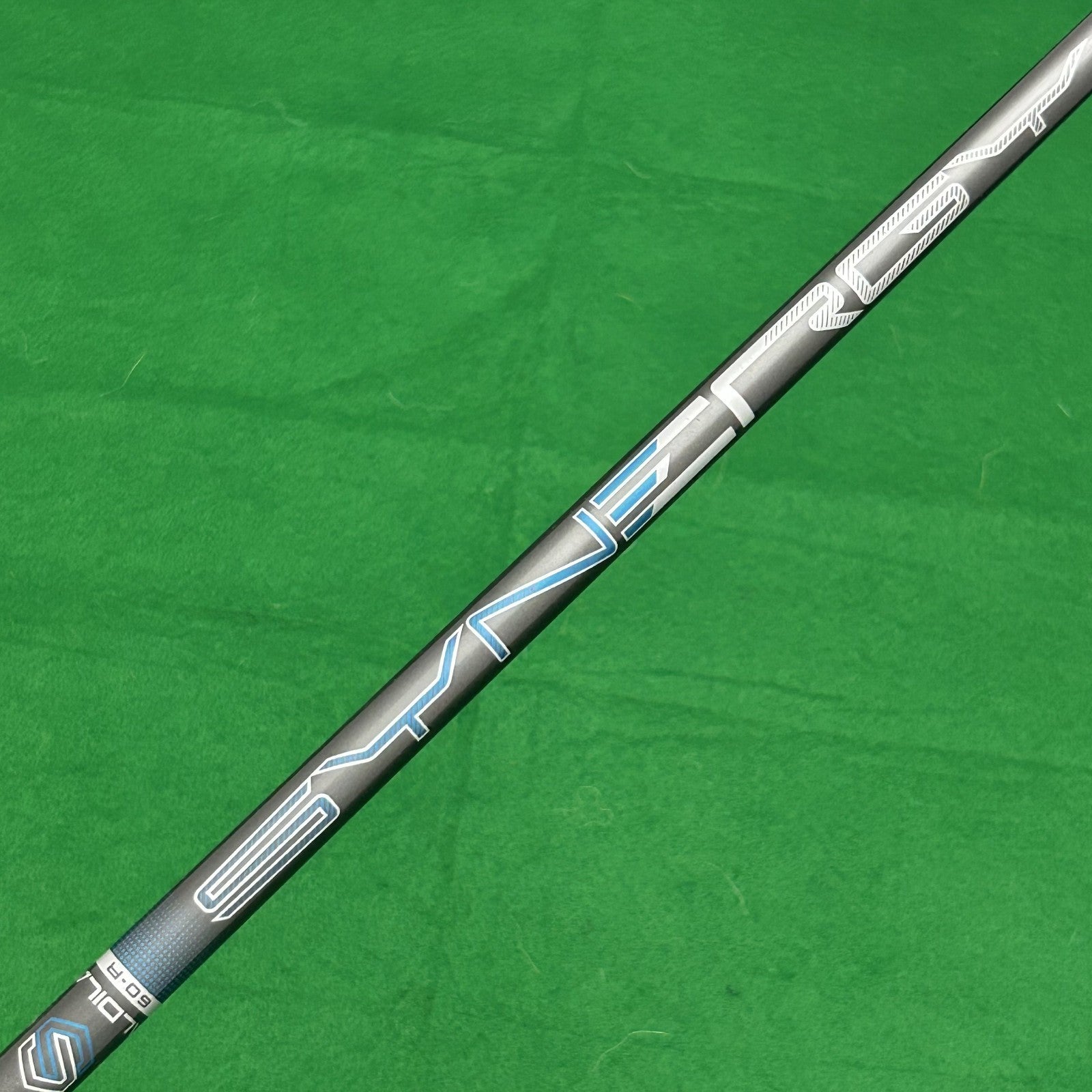 Callaway Rogue Left Handed 7 Wood Aldila Synergy 60 Regular Flex Shaft +HC