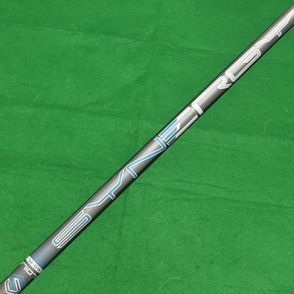 Callaway Rogue Left Handed 7 Wood Aldila Synergy 60 Regular Flex Shaft +HC