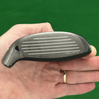Callaway Elyte (Elite) 4 Hybrid (22*) Head & Cover Only