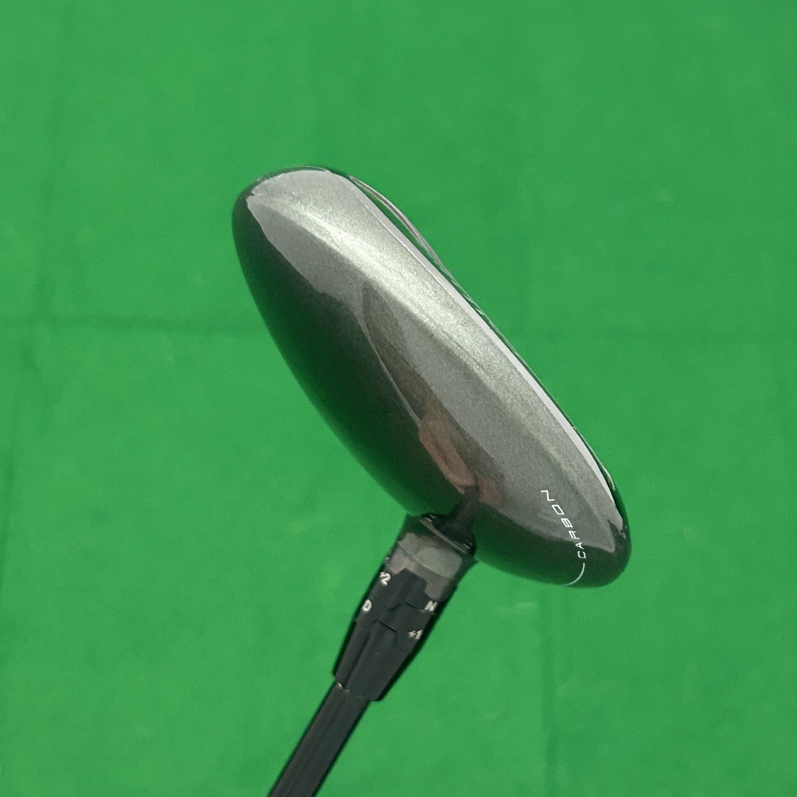 Callaway 2023 Great Big Bertha 9 Wood Fujikura ATMOS Red 5 Regular Flex +HC
