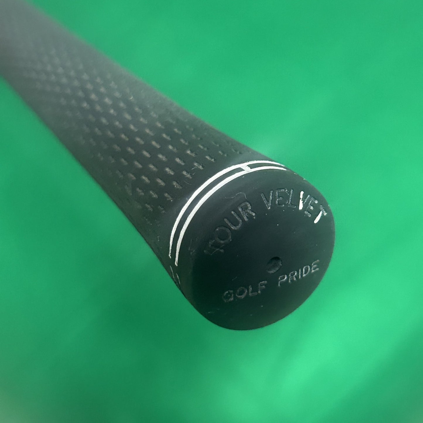 Callaway Mavrik 7 Wood UST Helium Black 5 Senior Flex Shaft +HC