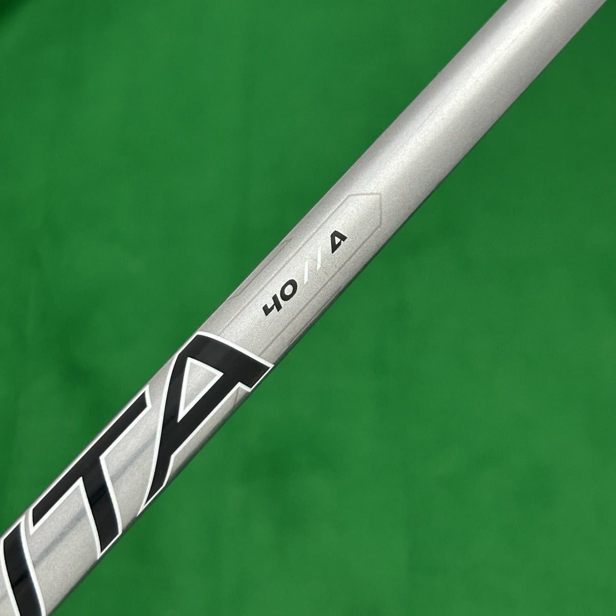 Callaway Rogue Heavenwood Aldila Quaranta 40 Senior +HC