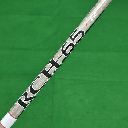 Callaway Big Bertha B21 Fairway 9 Wood Callaway RCH 65 Regular Flex Shaft +HC