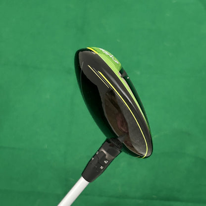 Callaway Epic Flash 7 Wood Fujikura Vista Pro 55 Regular Flex