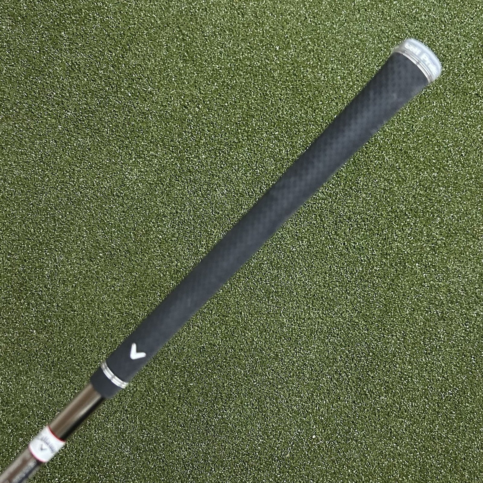 MINT Callaway 2023 Big Bertha 9 Wood Callaway RCH 45 Senior Flex Shaft +HC