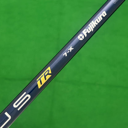 Fujikura Ventus VeloCore TR Blue 7X 3 Wood Shaft — Titleist Adapter — 41-3/8"
