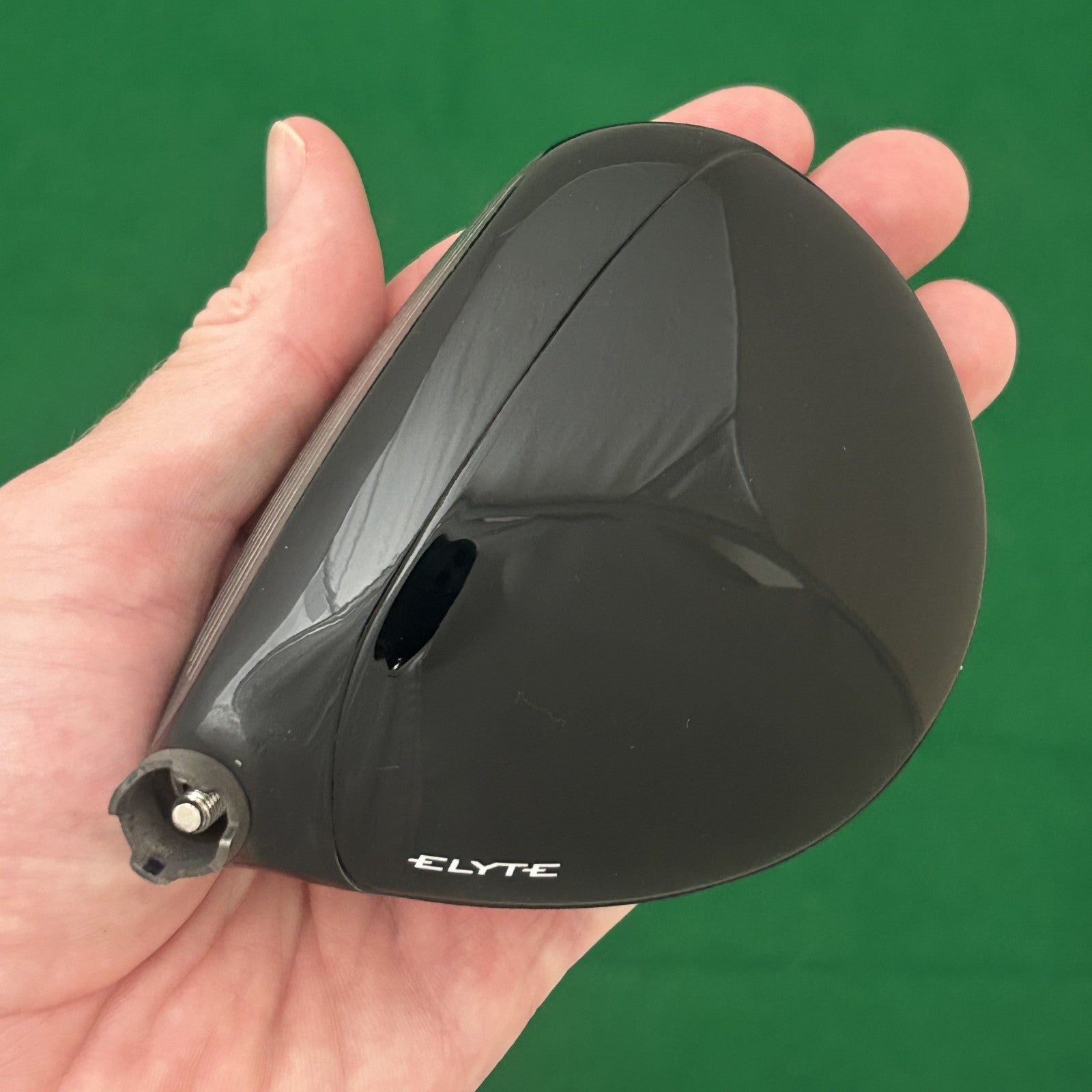 Callaway Elyte Triple Diamond 3 Wood (15*) - Club Head & Cover Only