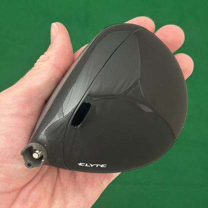 Callaway Elyte Triple Diamond 3 Wood (15*) - Club Head & Cover Only