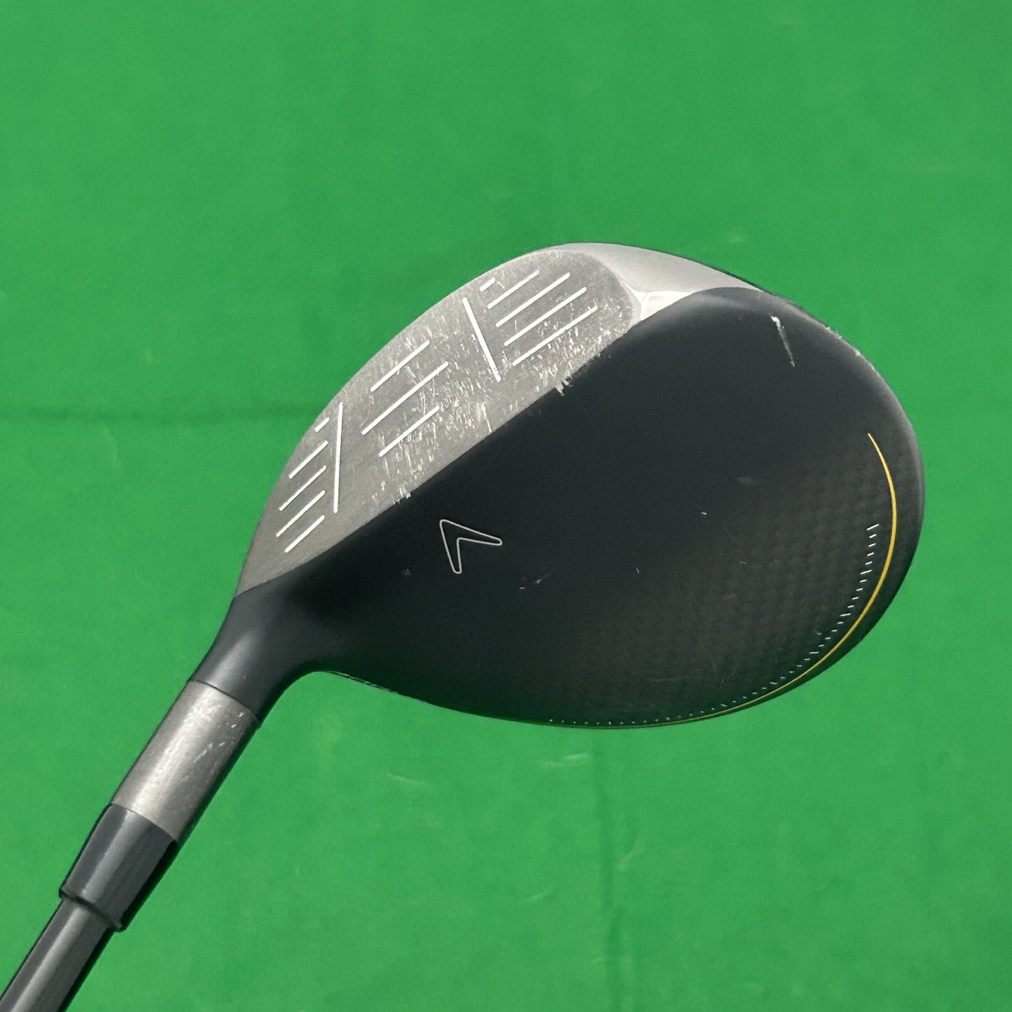 Callaway Rogue ST Max 7 Wood Tensei AV Blue 75 Regular Flex +HC