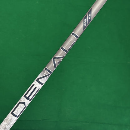 Callaway Elyte 9 Wood  Project X Denali Charcoal 60 Regular Flex Shaft +HC