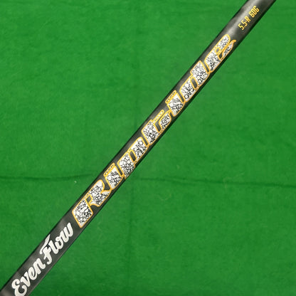 Callaway Mavrik 7 Wood Project X EvenFlow Riptide 60 Regular Left-Handed +HC