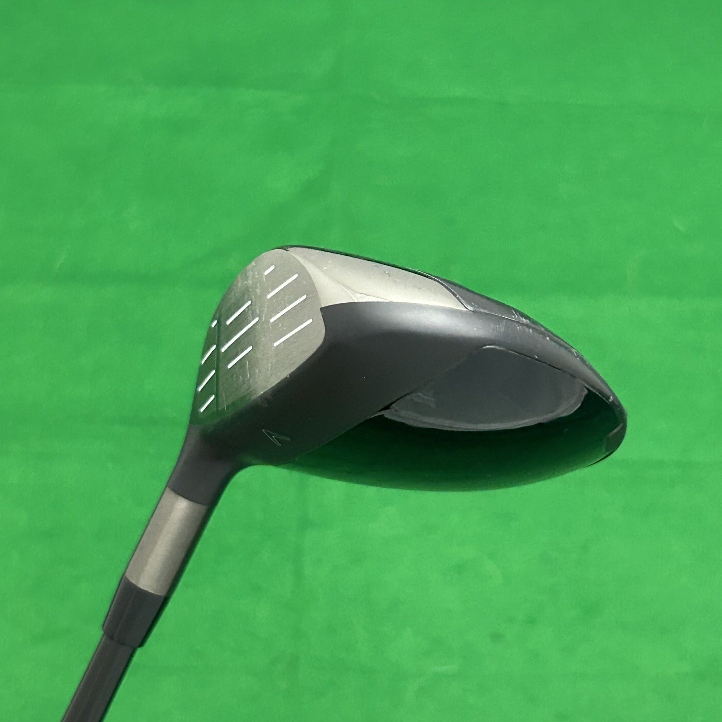 Callaway Paradym 7 Wood Mitsubishi Kai'li White 70 Stiff Flex +HC