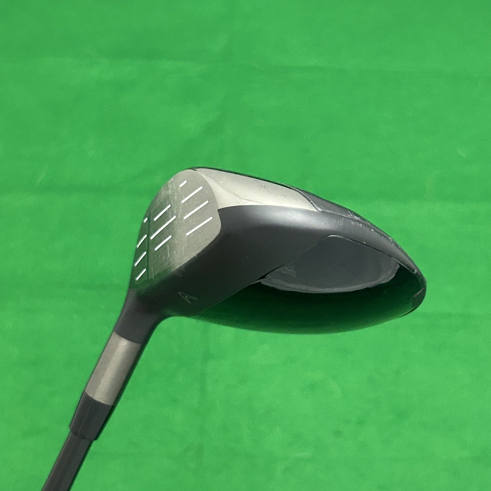 Callaway Paradym 7 Wood Mitsubishi Kai'li White 70 Stiff Flex +HC