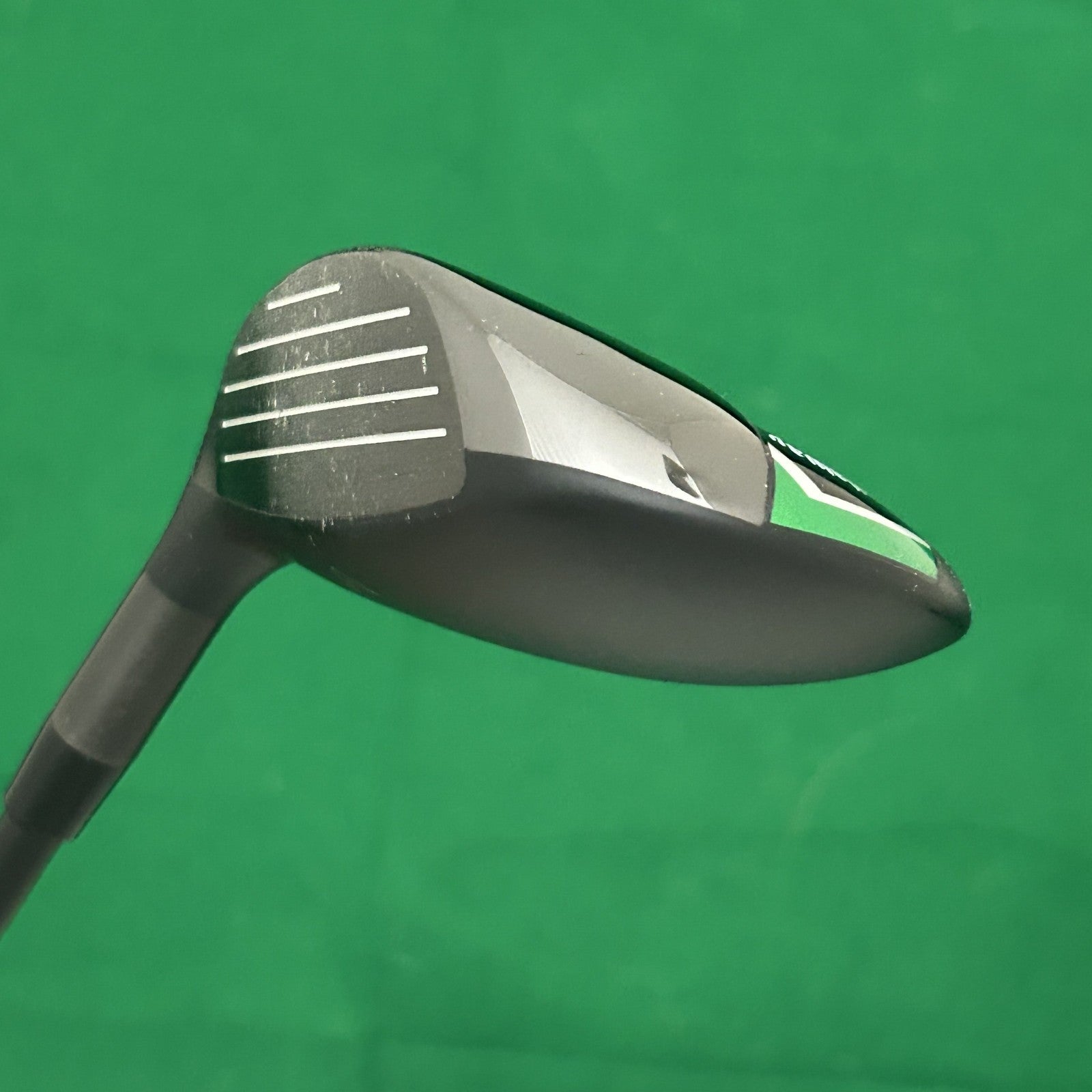 Callaway Elyte 9 Wood Mitsubishi Tensei AV Series Blue 55 Regular +HC (Elite)