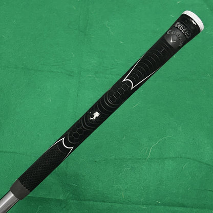 Callaway 2023 Great Big Bertha 7 Wood UST Mamiya Helium 6 Stiff Flex Shaft